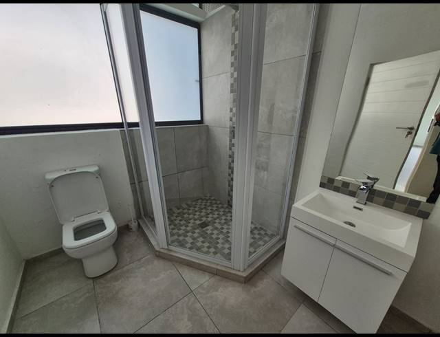 3 BEDROOM DUPLEX FOR SALE IN RIVONIA